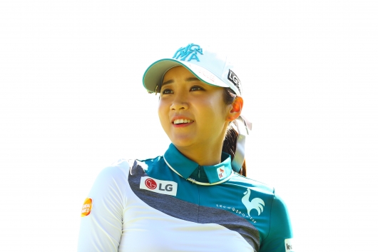イ ボミ 木戸愛って アスリートなのに美女すぎる イ ボミ 木戸愛って アスリートなのに美女すぎる