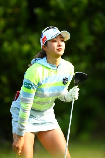 三浦桃香　松田鈴英　乳首 2021シーズンが始まりました。美女ゴルファーふたたび 木戸愛,菊地絵理香,松田鈴英 | 美女アスリートカタログ